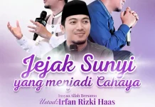 Satu Dekade Al Khanza Khairunnisa Kendari, Jejak Sunyi Menjadi Cahaya